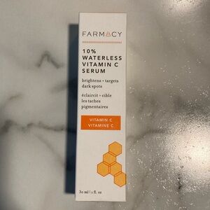 Farmacy Vitamin C Serum